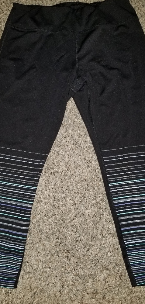 Energy Zone Pants